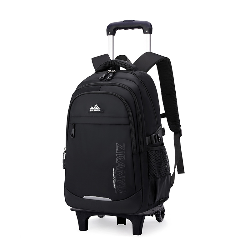 Mochila de viaje para hombre, mochila para viajes al aire libre, mochila escolar ligera y de gran capacidad, mochila escolar para estudiantes universitarios de secundaria y preparatoria