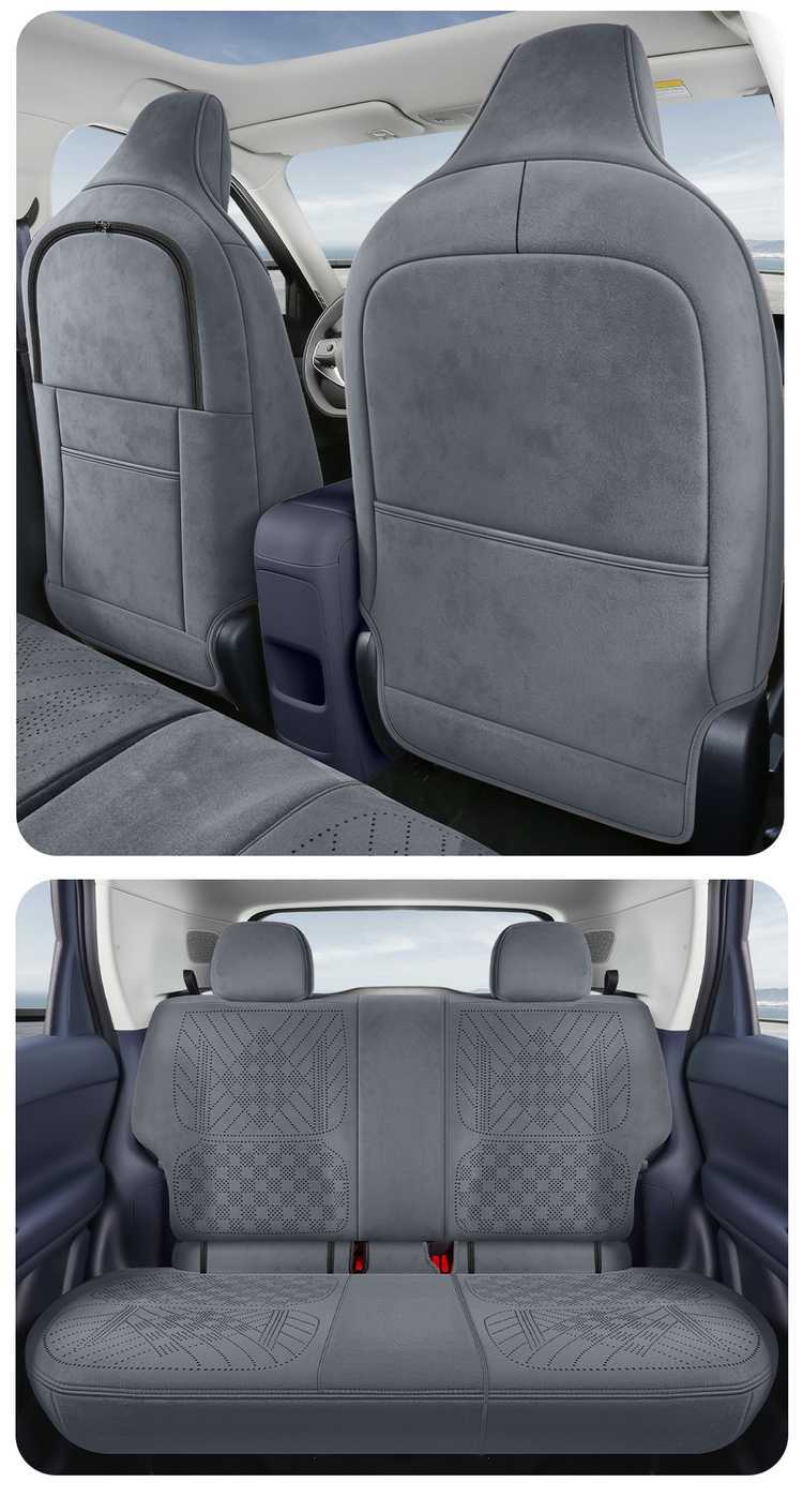 26 Models of Leapmotor A10 Seat Cushions, Ramus-Specific Four-Season Ventilated Full-Cover Seat Covers, A10 Saddle Pads, Car Seat Cushions