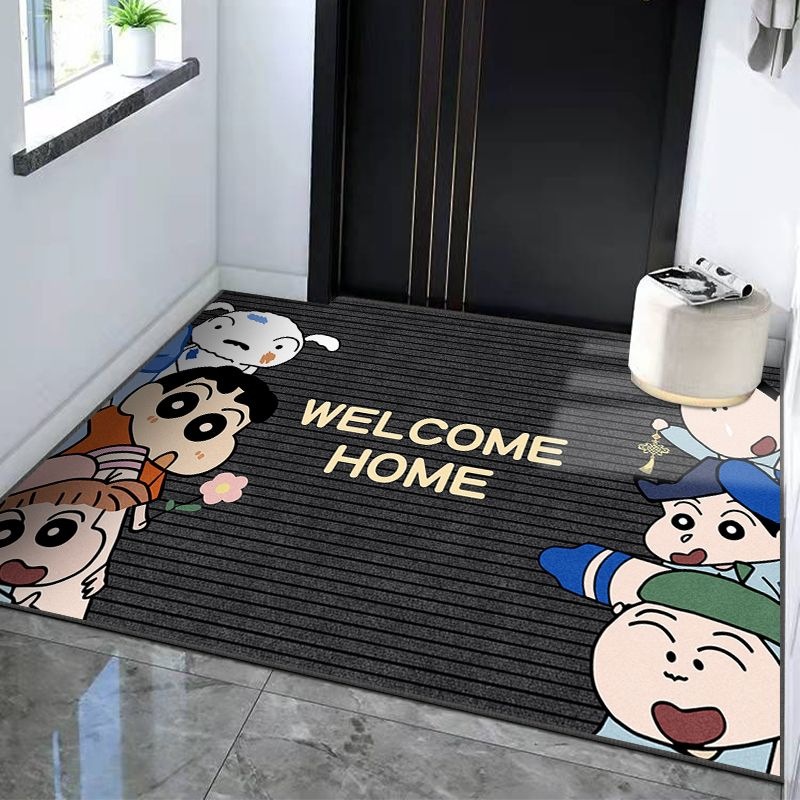 돌【집에 오신 것을 환영합니다】행복해요 샤오신