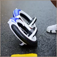 Двухколесный дрифт-борд в форме змеи Spot Hot Wheels, разделенный самокат, многофункциональный портативный дорожный инструмент, катание на роликовых коньках