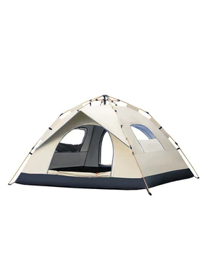automatic camping quick Open camping Avtomobil dam çadırları