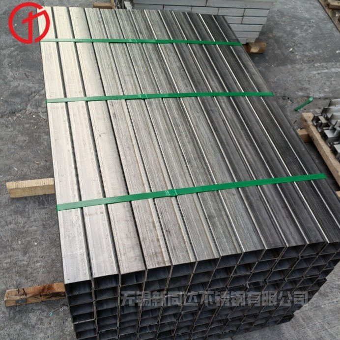 激光切管 大口径不锈钢圆管10毫米6米长 激光切割开弧口开孔