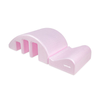 High-density flagship-pink (bearing 200kg)