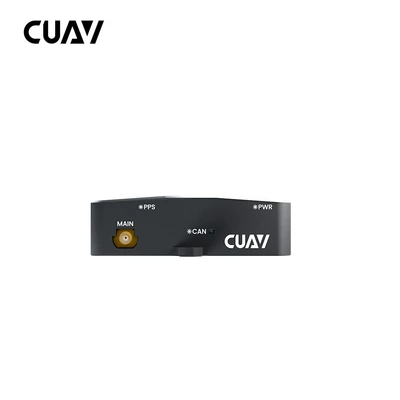 anti-interference, anti-deception, high-precision positioning – Other Automotive Communications