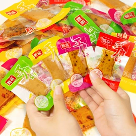 软糖;硬糖;果冻