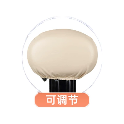 Car Seat Cover, Summer Waterproof and — Electric car cushion - solid-color-back-cover-front-seat-cushion-cover