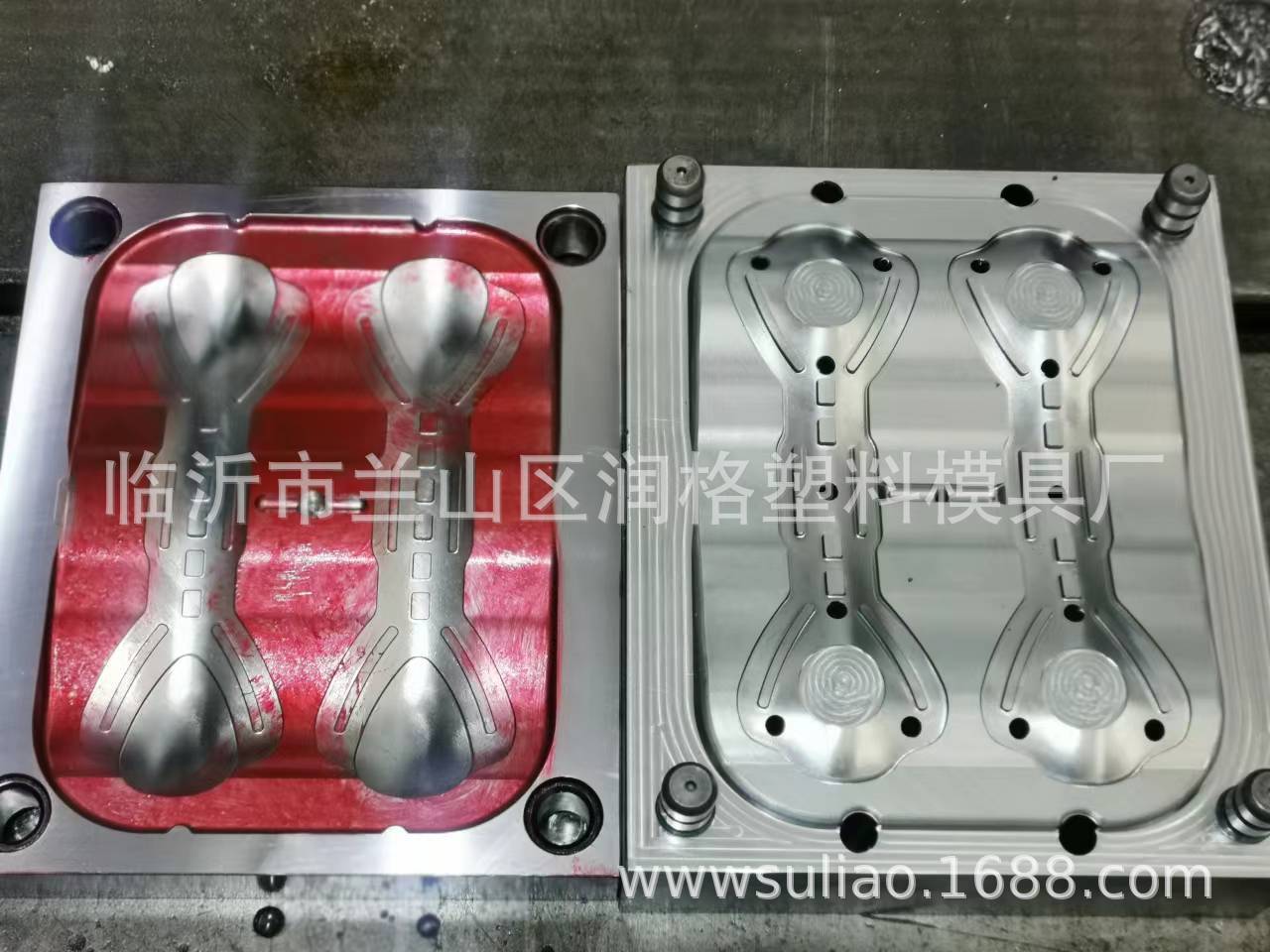 模具制作、模具、塑料产品  冲模 冲压件