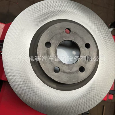 Grinding Machine, Disc Repair Machine, Əyləc diski təmiri