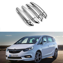 ������17-20��ŷ��Zafira Life����������ָǳ���װ��