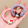 Cartoon brand high quality hair rope, children's hair accessory, wholesale