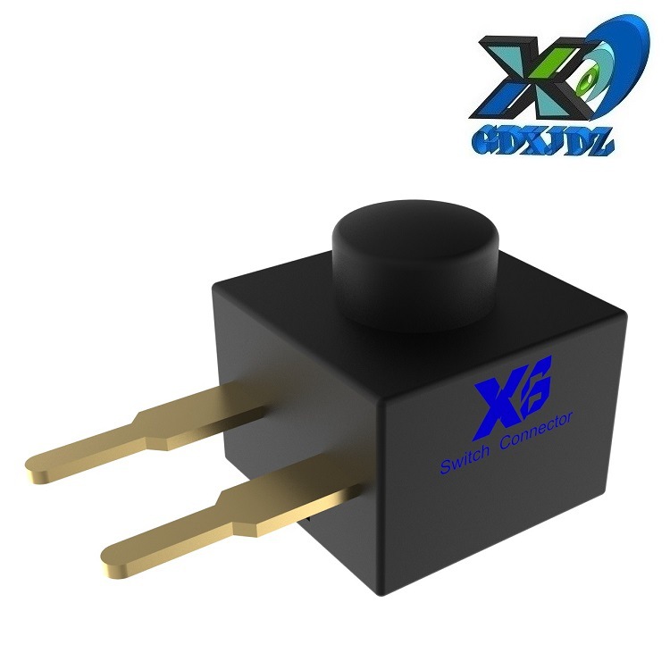 按键开关侧按H8.3/8.5/9.5/10.5/11.5/12.5/13mm 自锁开关侧按1A