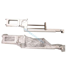 三星电动飞达SM/SME上料器 拐棍延长料架贴片机延伸器 扩展器现货