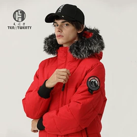 棉衣;男式棉服;男式夹克