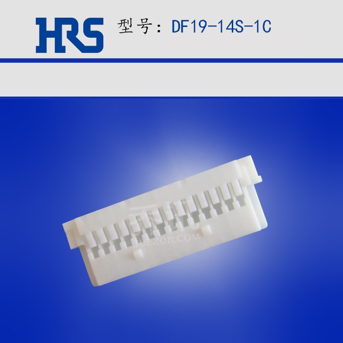 DF19-14S-1C  HRSֻ 14PIN ֻ