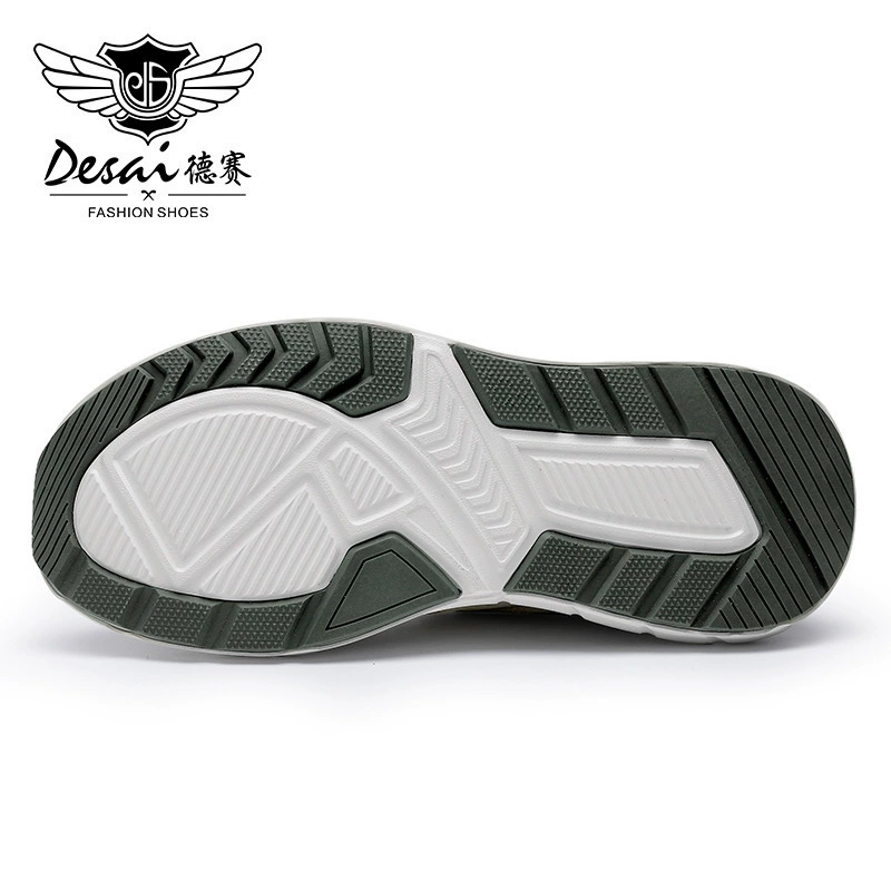 Summer sports shoes, high breathable universal footwear platform for leisure