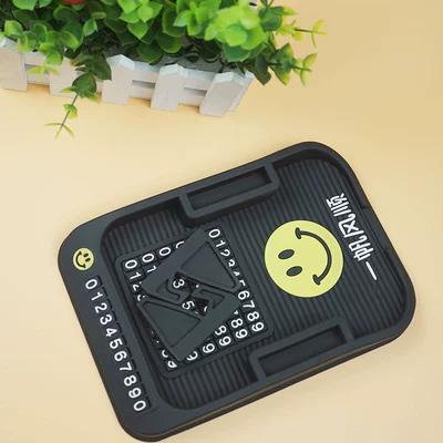 sign interior decoration perfume mat – Perfplant seat