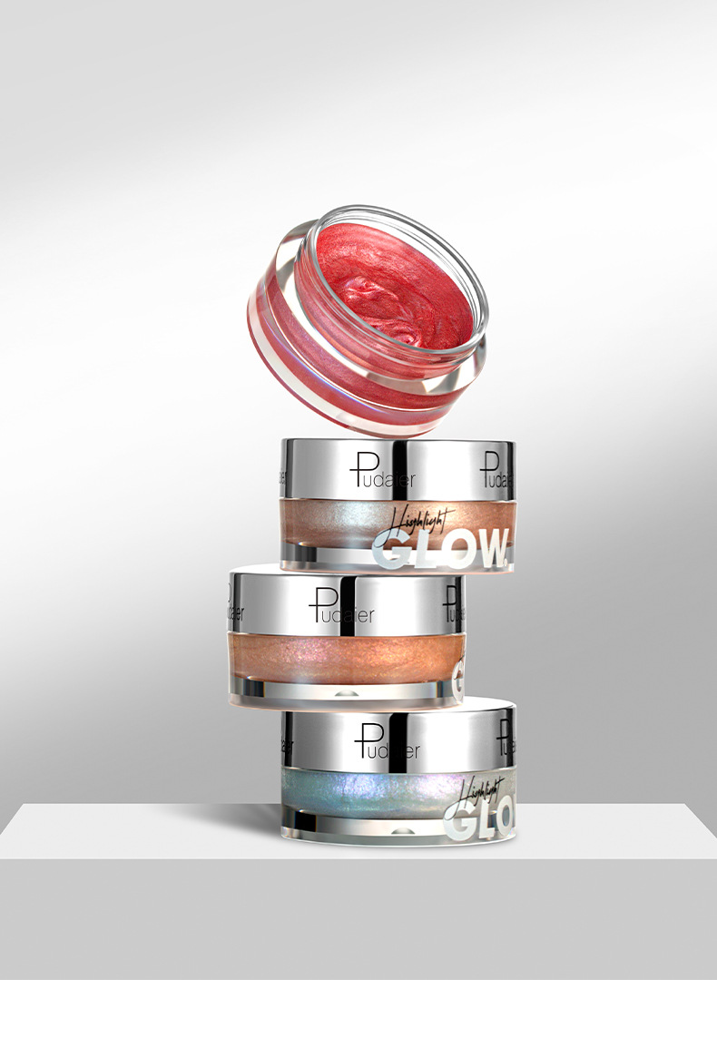 10 Color Liquid Powder Blusher Eye Shadow For Sleeping Silkworm To Brighten Lips And Cheeks For Dual Purpose Natural Fine Flash And Highlight_voghion.com
