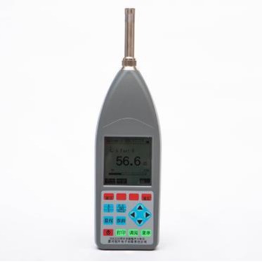 HS6228多功能噪声分析仪声级计噪声计噪音测量仪