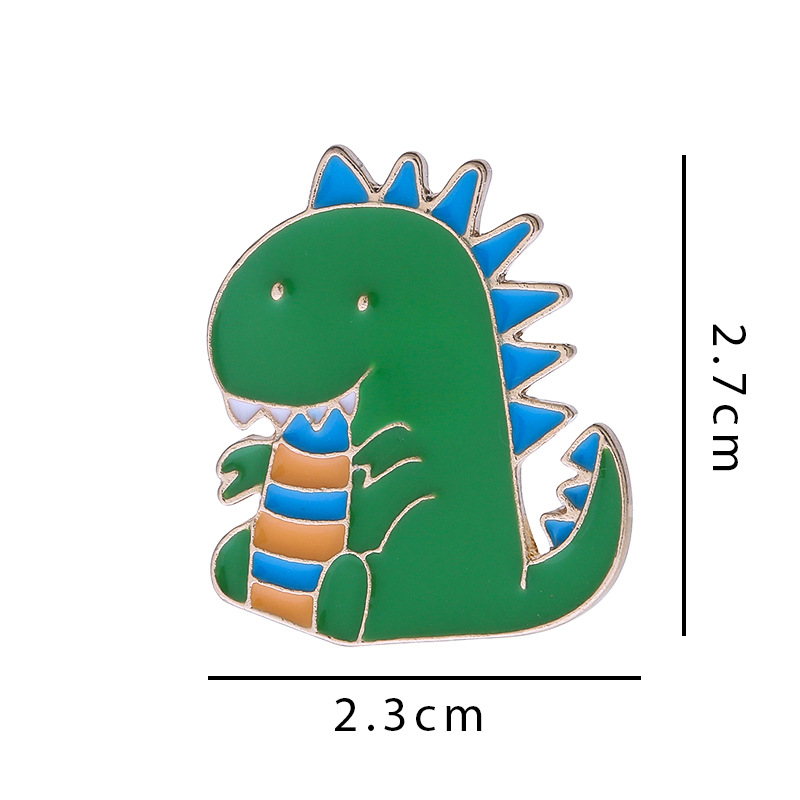 슈퍼 치열한 공룡 CK77