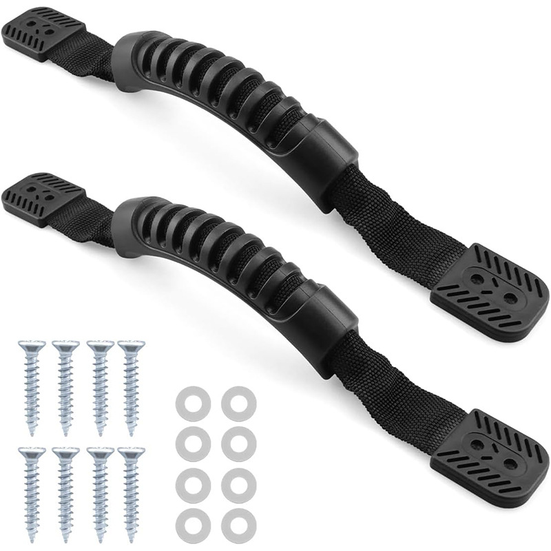 F1C-U1552-00-00 Kayak, Canoe Rowing, Boat Handle Grab, Throttle Handle Assembly