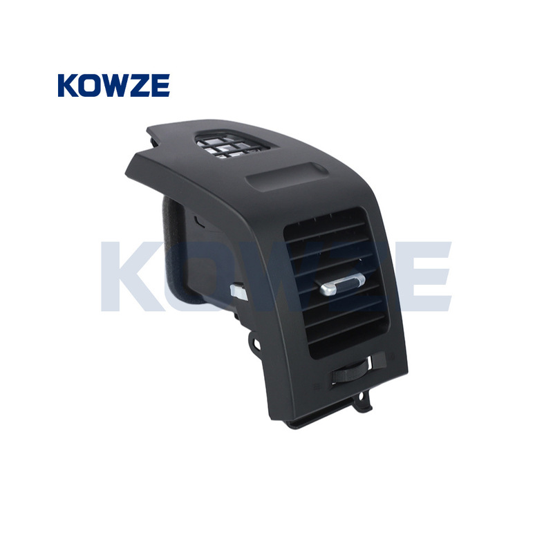 8030A059XA吹出口左黒色帯パネル適用パジェロ2006-2020 6g 72/5/5|undefined