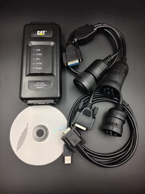 2019Acatet3Usb Diagnostic Instrument Avtomobil diaqnostika alətləri - et4