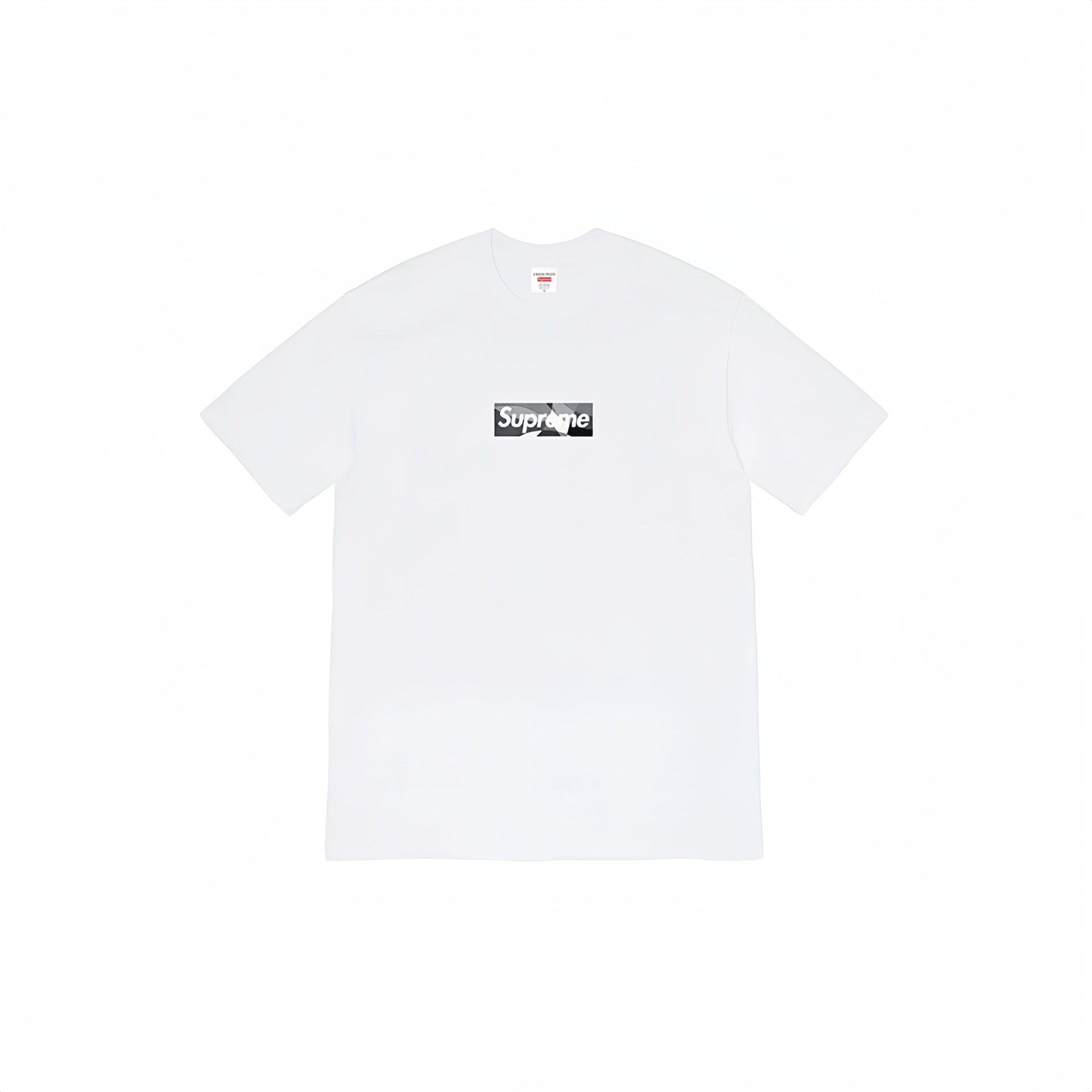 74 white black