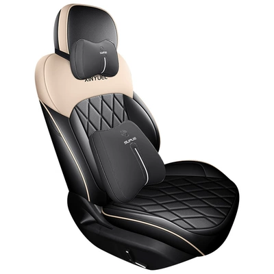 for Geely Xingyue, Geely Modelə uyğun (Original) oturacaq örtükləri