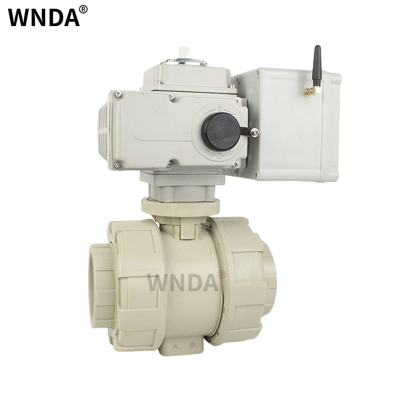 ԰�ֽ�ˮ�ֻ�ң��UPVC�綯������Զ��4G���ܿ��ض�ʱ�Զ�������