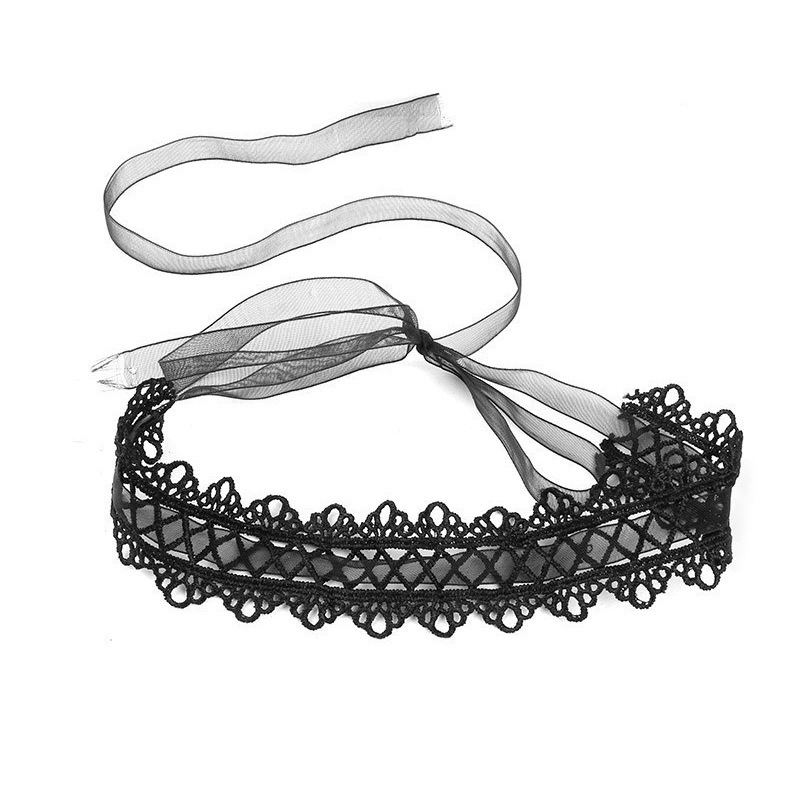 Amazon nuevo Halloween baile de máscaras adulto vestido medio cara cara zorro cara gato de encaje máscara de baile