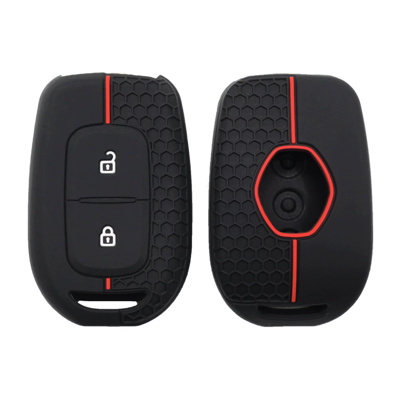 Для Dongfeng Renault сотовый ключ чехол для ключей