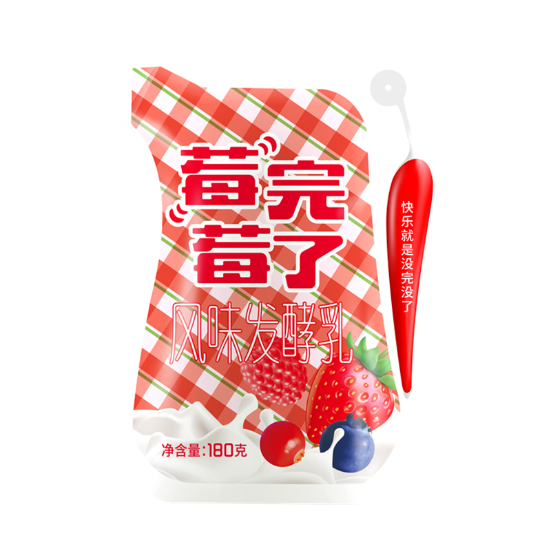 딸기요거트 [12팩]