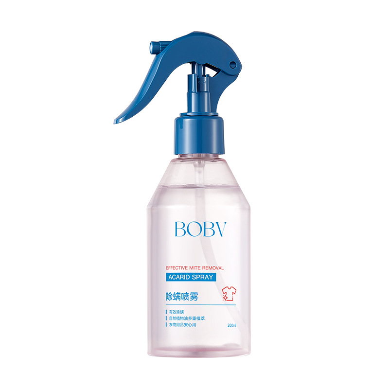 BOBV Mite removal spray