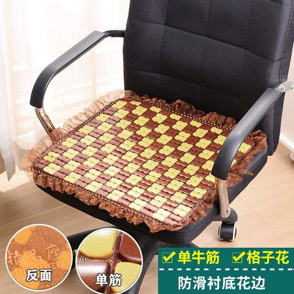 Anti-slip bottom (lace parquet)