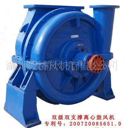 厂家直销冲天炉鼓风机应山风机湖北化铁炉鼓风机锅炉高效静音