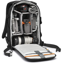 工厂定制数码单反相机背包大容量双肩包防水可调节摄影背包相机包