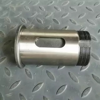 Shantui SD22 bulldozer parts: Transfer case 6691-21-4170 pump drive shaft compatible with SD22