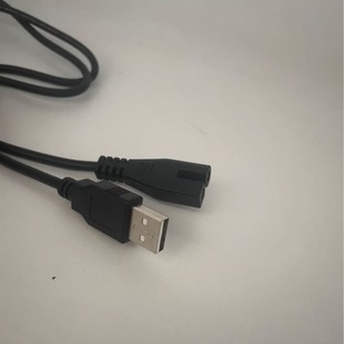 USB A���D2PIN DC ��B��β2���Դ�����l����횵���늾�