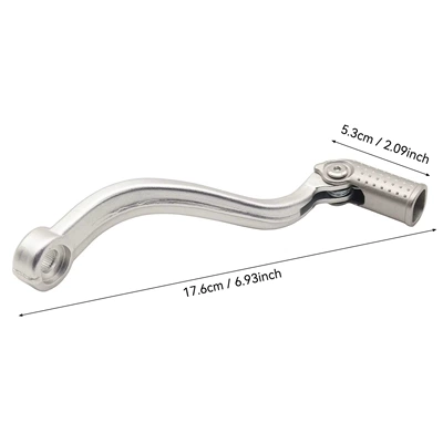 Motorcycle Forged Gear Shift Motorcycle General Parts