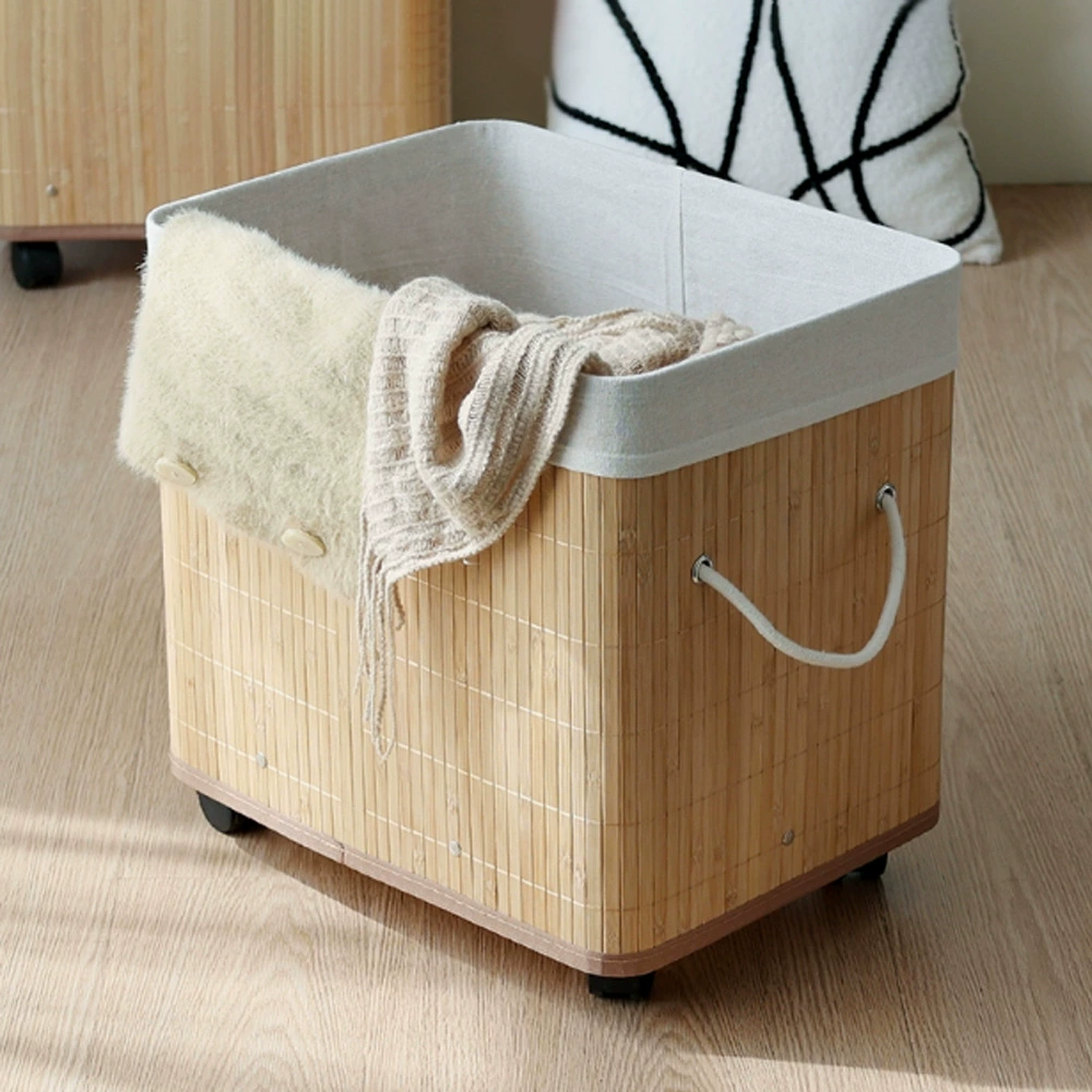 Storage basket, laundry basket, pack, yoga mat, storage system