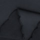 Polyester reverse-wrapped single-sided fleece knitted flannel brushed fabric high elastic sweater flannel fabric