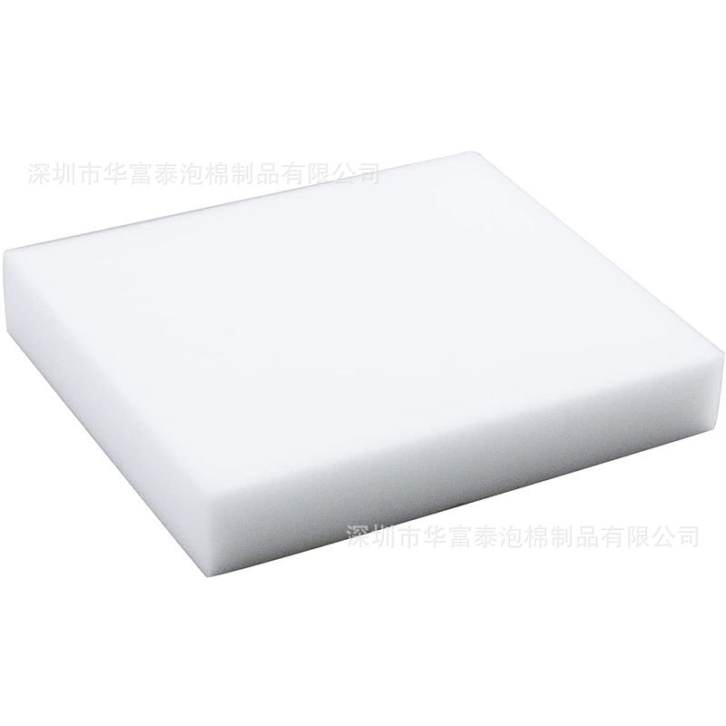 牙科高温棉 齿科技工烤牙耐高温海绵 牙科白色防火隔热海绵