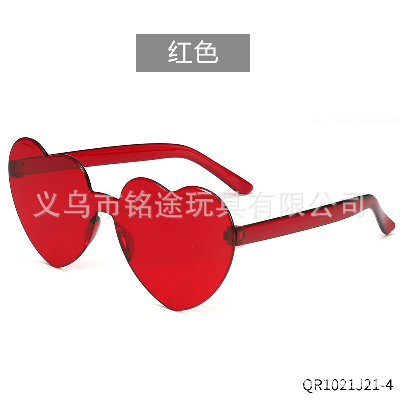 Calcetines de amor rojo amor diadema tocado joyería del día de San Valentín gafas del día de San Valentín calcetines del día de San Valentín medias del día de San Valentín