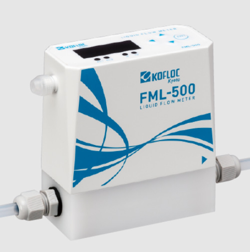 原厂原装KOFLOC科赋乐 EX-550M 数字控制阀