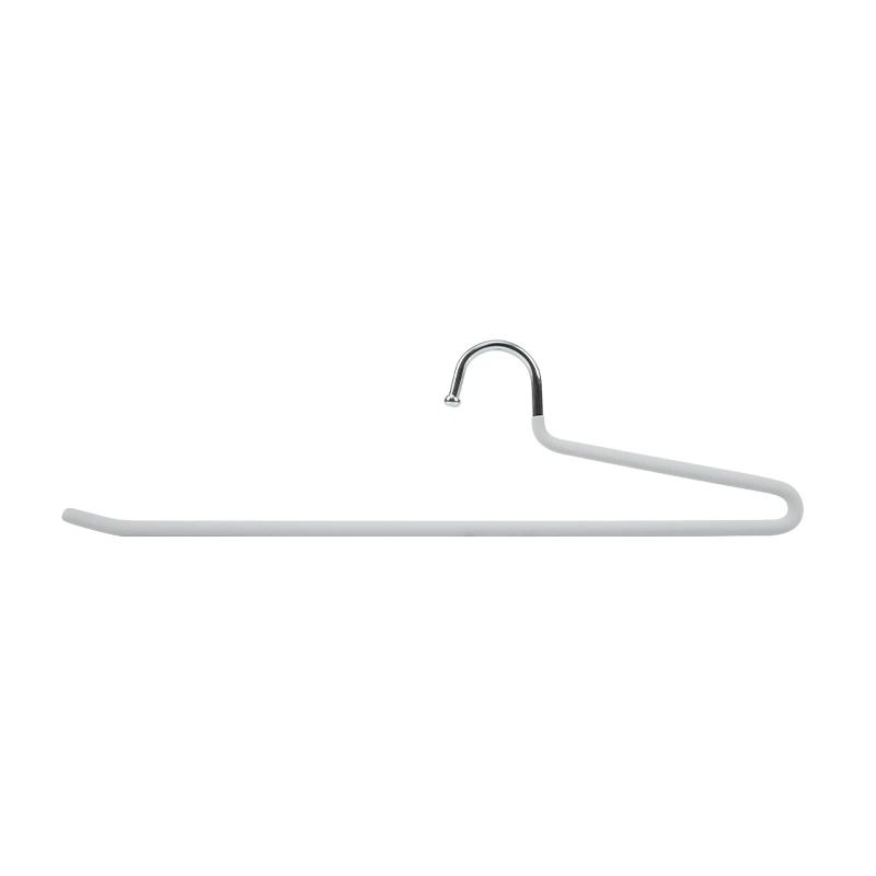 Bold short neck goose trousers short neck immersion glue resin trousers drying goose -shaped pants rack saving space hams