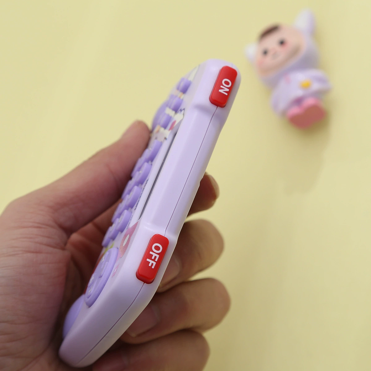 (Cross-border trading), cartoon handle for students, digital cute handheld game console