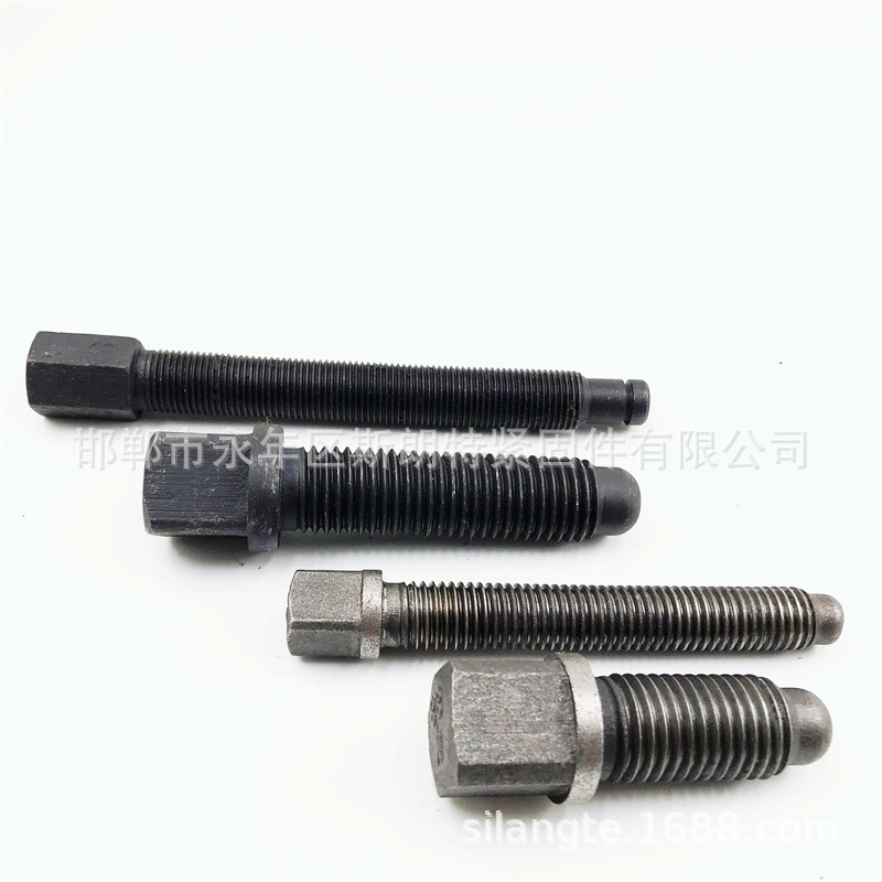 ̨˿ GB8 DIN478ķͷ˨  ķбͷ˨ ˿ ˨