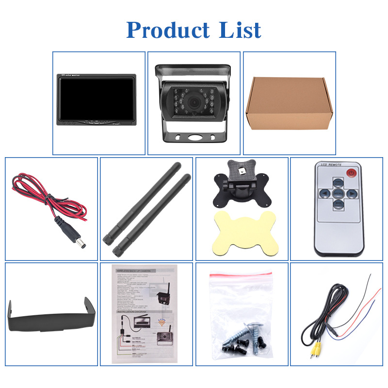 Product standard configuration diagram (one for one).jpg