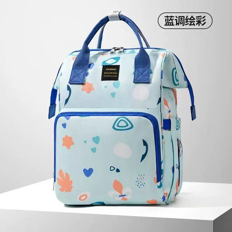 블루스 페인팅