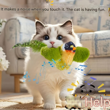 M 76600 Cat self-amusement toy è��������߿羳����ͨ��